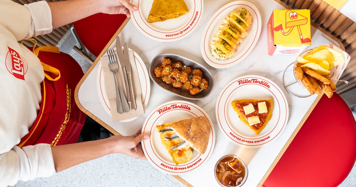 Lay Navigator PepsiCo enters restaurants with Lay's concept