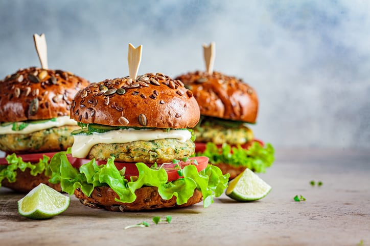 Most consumers ‘unlikely’ to adopt plant-based diet