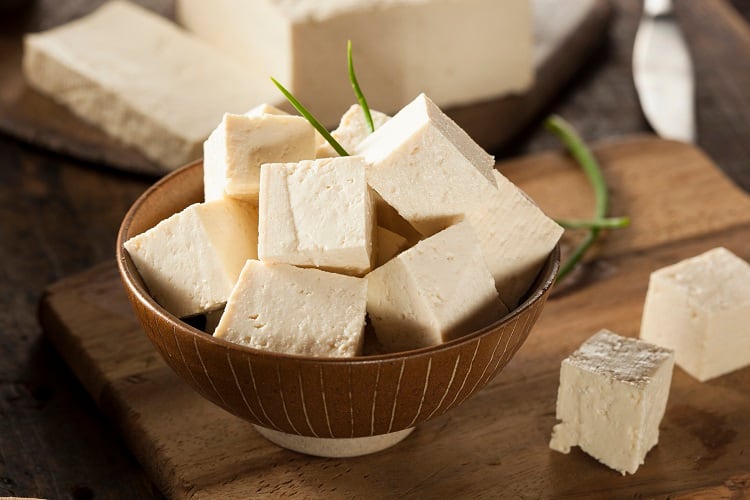 Alt tofu made from peas, not soy, set to expand plant-based protein market