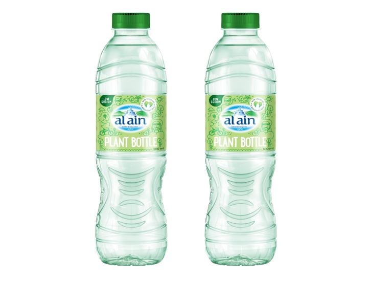 ‘First-of-its-kind’: Agthia produces Middle East’s first plant-based packaging