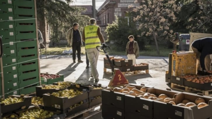 ‘Digitization is an unstoppable trend’: Why PepsiCo is digitalising food banks across Spain
