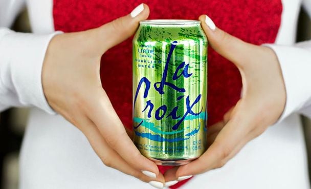 What’s happening in the US beverages market? From bottled water to diet soda