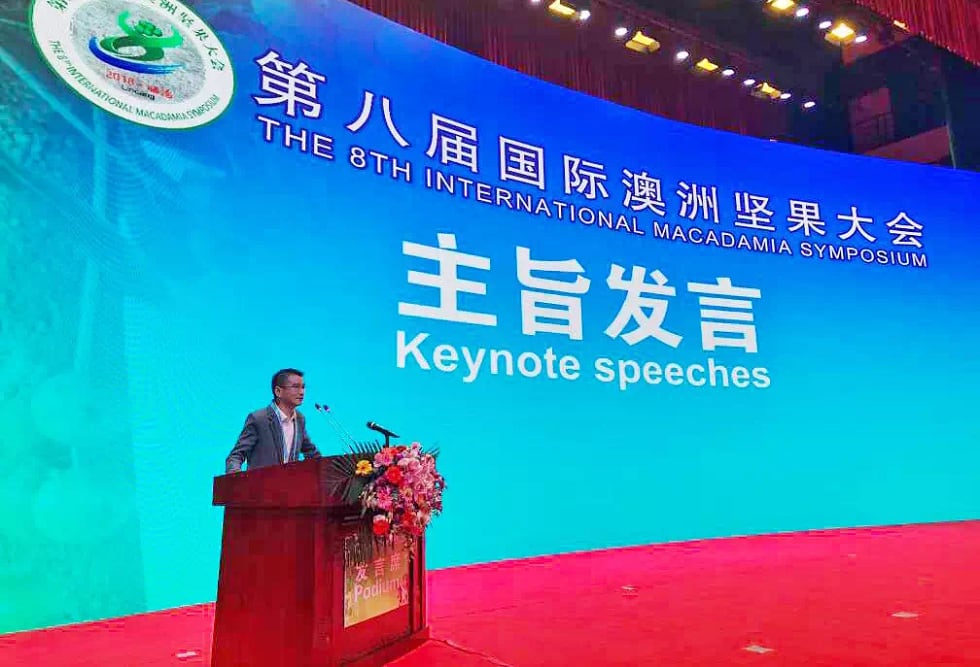 Three Squirrels to develop shopper-specific products to battle China’s sagging nut snacks market