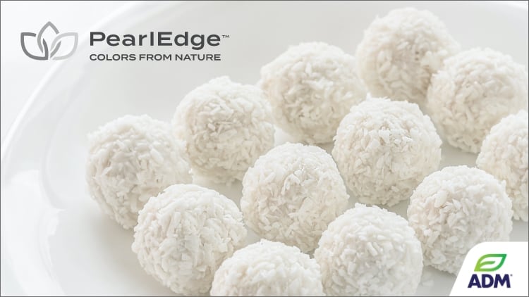 Naturally derived solutions for white in any application.