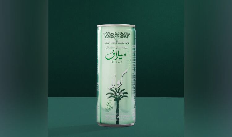 The ‘world’s first’ date-based soft drink comes to the UK