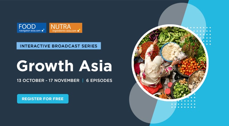 Growth Asia 2020: All six editions of our interactive broadcast series now available to watch ‘on demand’