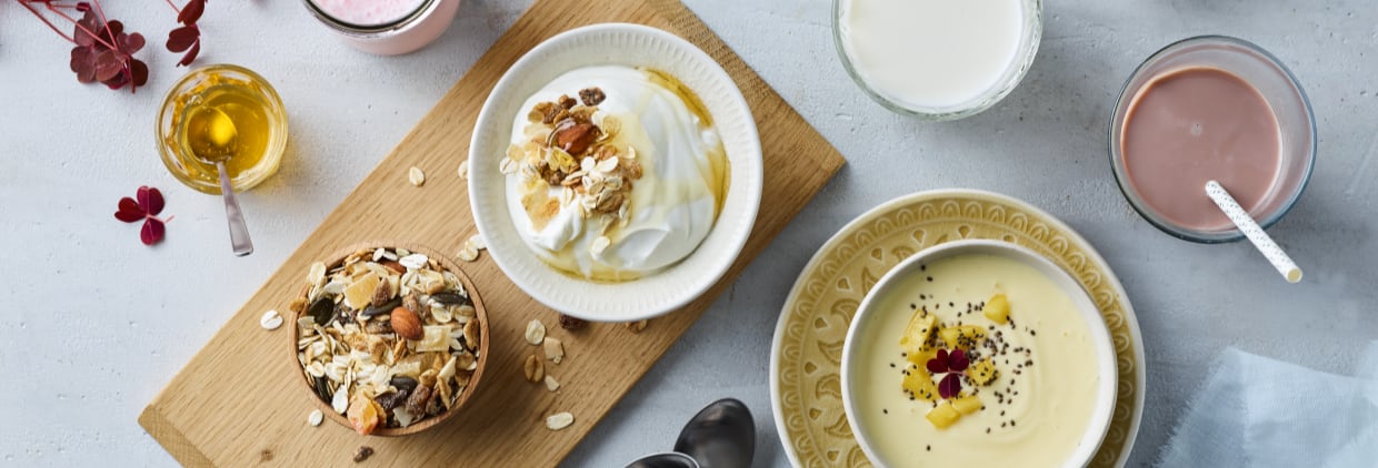 Biosolutions are quietly solving food’s toughest trade-offs