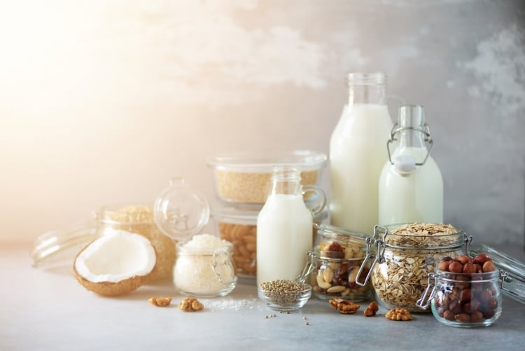 Ulrick & Short launches protein suitable for beverages and yogurt alternatives