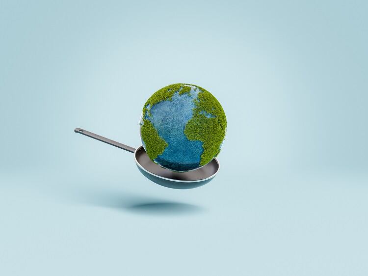 COP28: Was food high enough on the agenda? And what's on the menu for COP29?