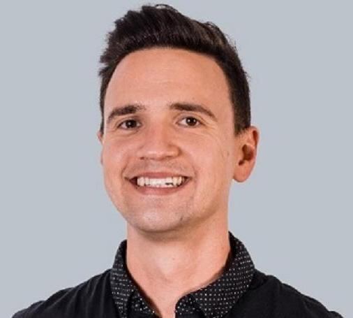 Pavle Stojkovic to serve as chief strategy officer, Omeat