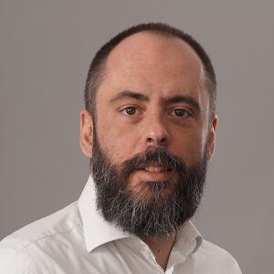Grigoris Chatzikostas