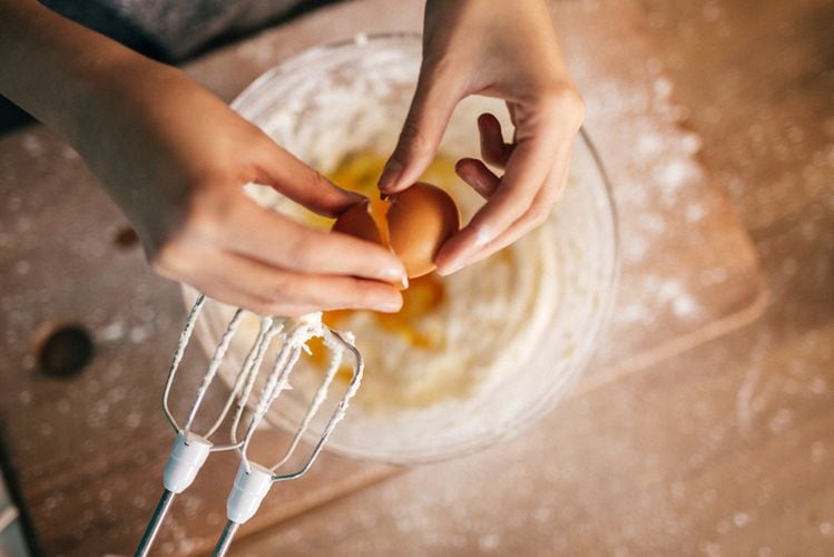 Shiru teams up with Puratos to develop next generation egg replacers