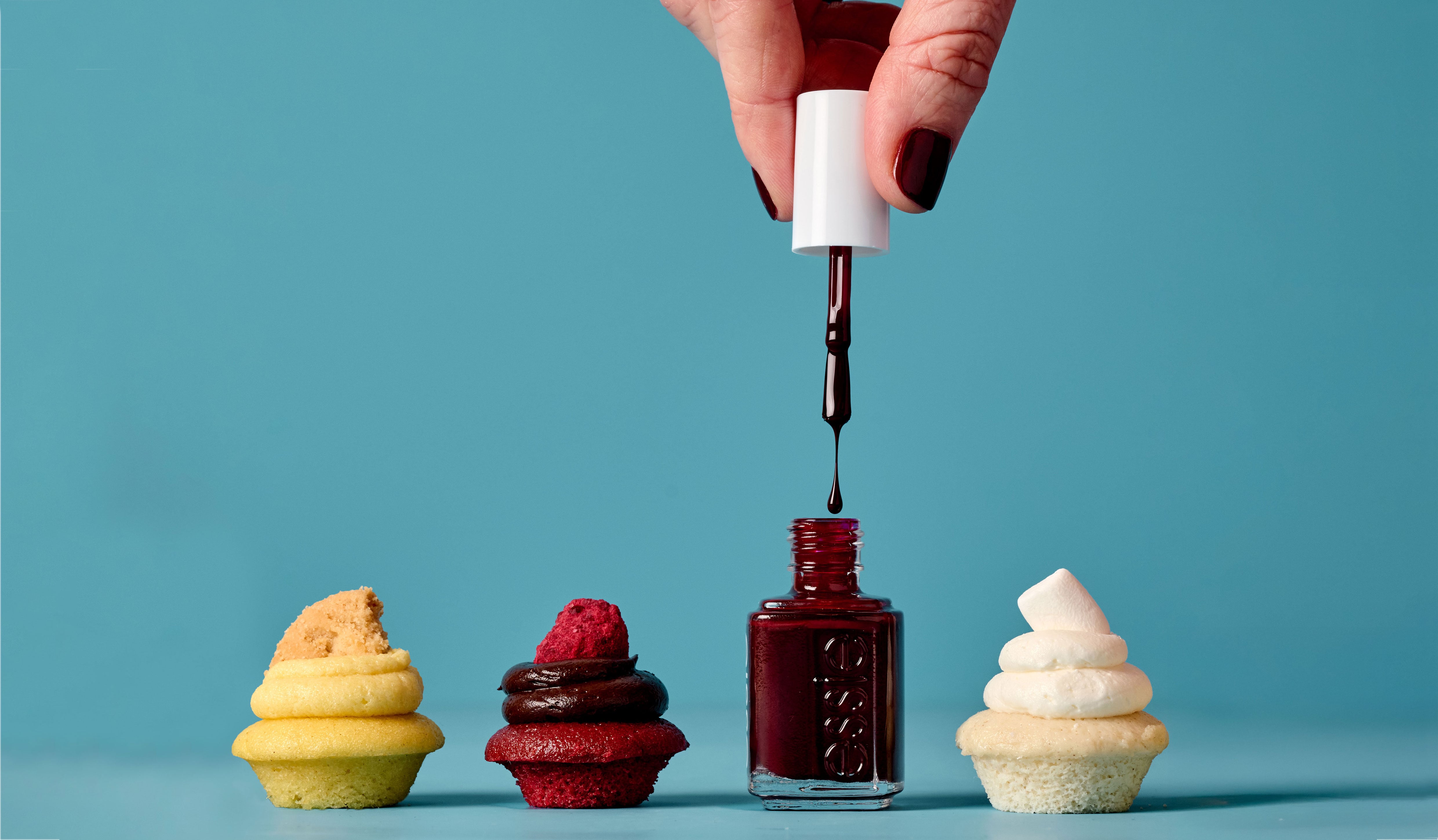 What’s hot in confectionery? Cadbury refresh, Potter Peeps and beauty cakes 