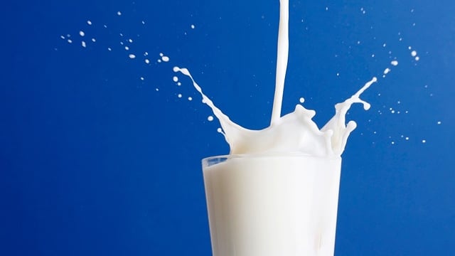 Milk modifications: China looks to improve dairy governance with specific standards