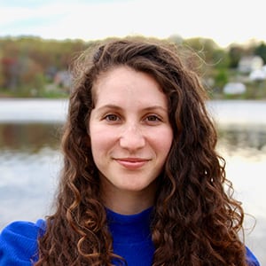 Marika Azoff