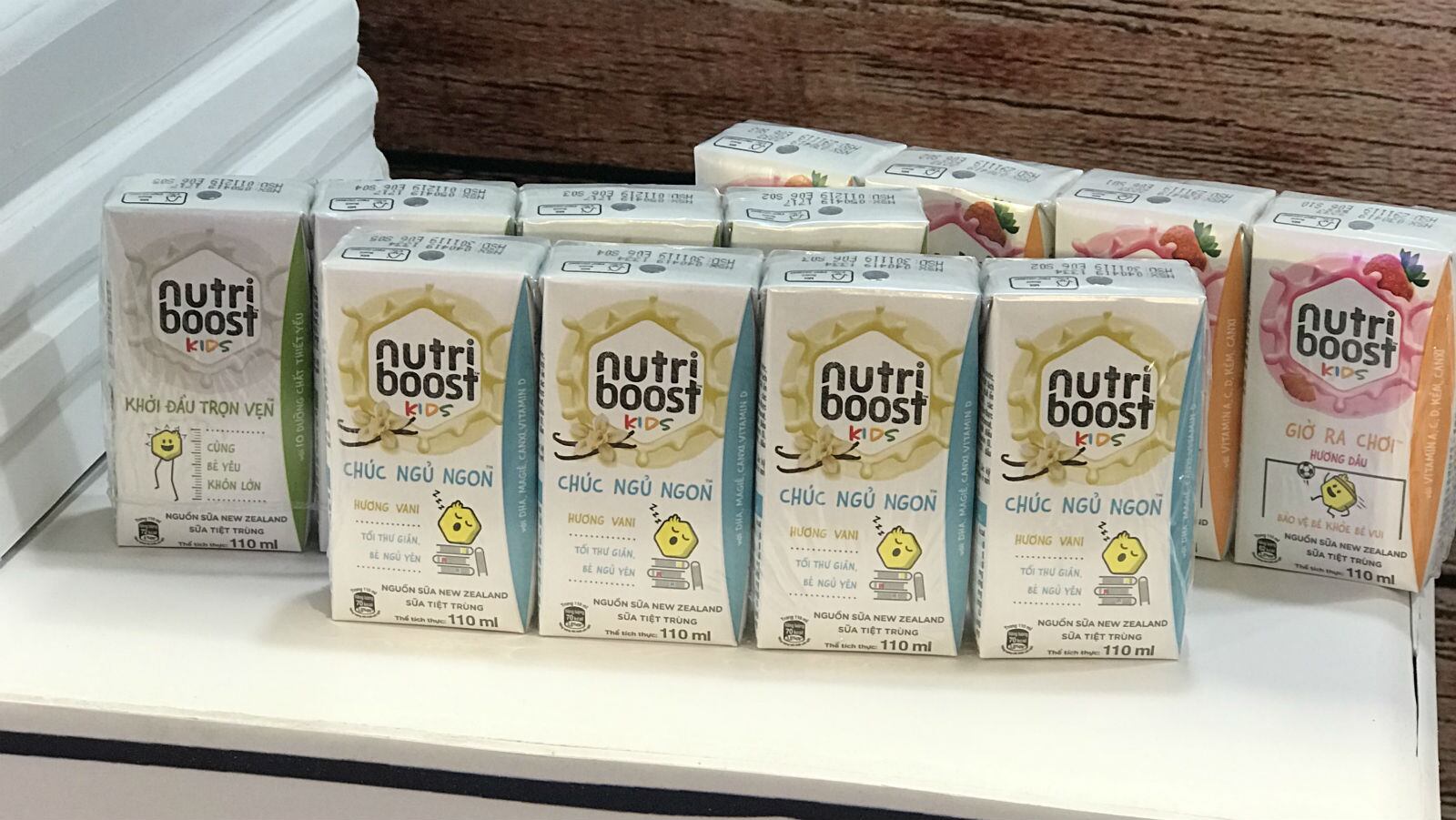 Hot Right Now: Coca-Coca-Fonterra alliance in Vietnam, Nestle China's new products, Mondelez on APAC trends and more trending stories