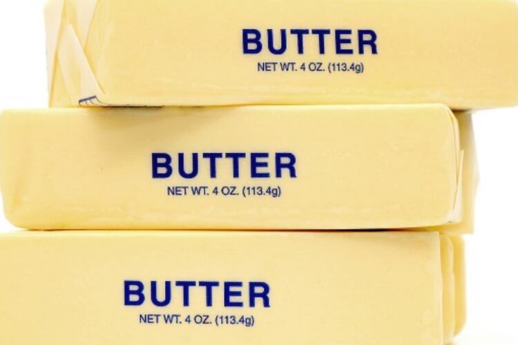 Changing aging conditions of cream affects butter hardness: study
