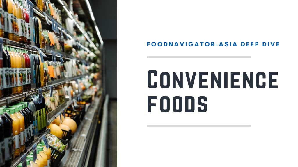 Ease to please: How firms from MNC Mondelez to SME Swiftlet are focusing on convenience in NPD