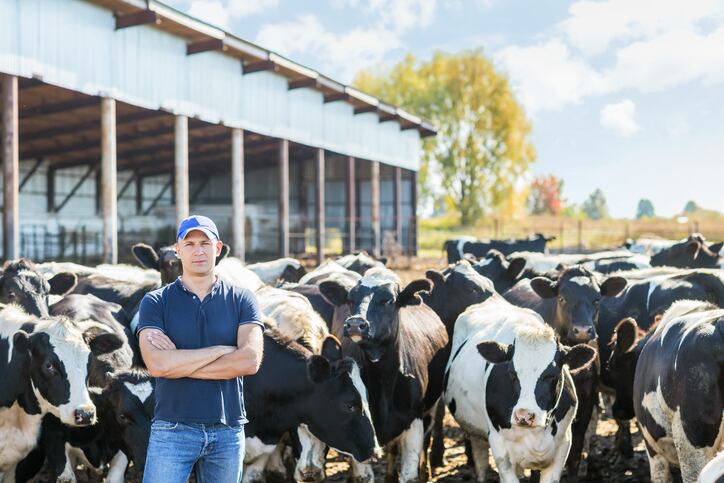 Commission prepares CAP extension for farmers