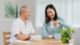 How dairy’s nutrient-dense profile can reinforce ‘food as medicine’ and promote holistic health