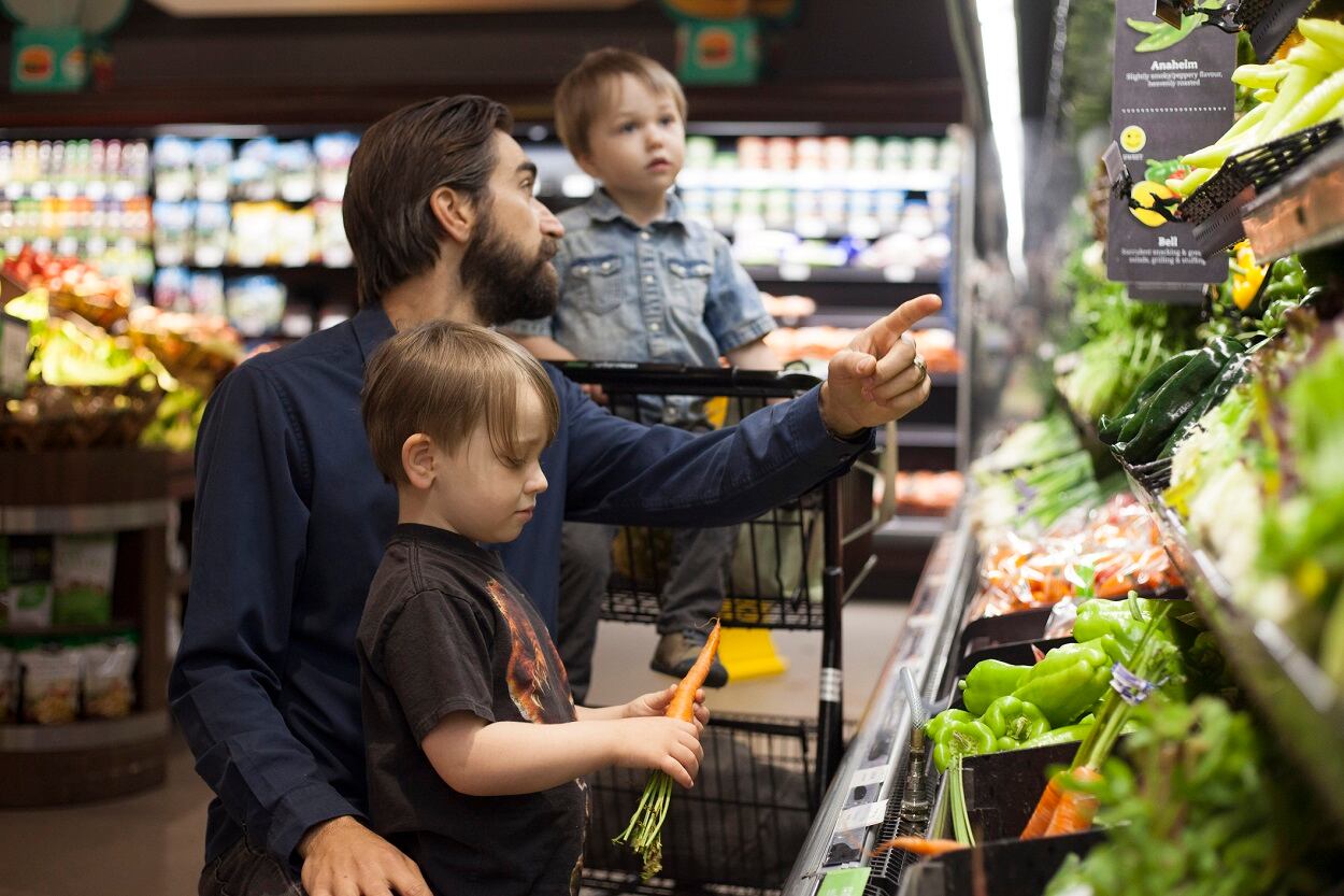 Organic: ‘An age-old growth driver that’s here to stay,’ says Nielsen