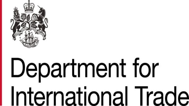 Department for International Trade