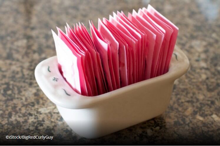 Gut-disrupting role of artificial sweeteners dismissed by industry group  