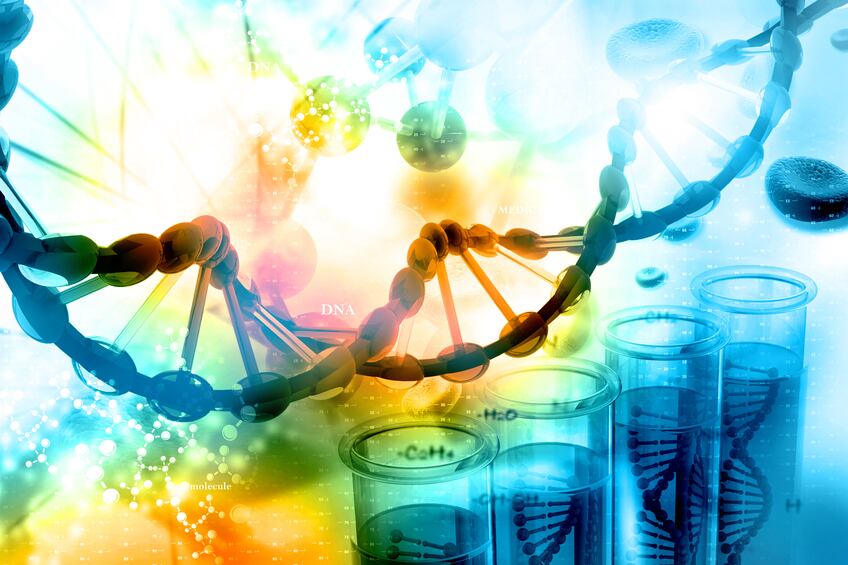 UK’s Chief Medical Officer identifies personalised DNA-based dietary rules as key to better health 
