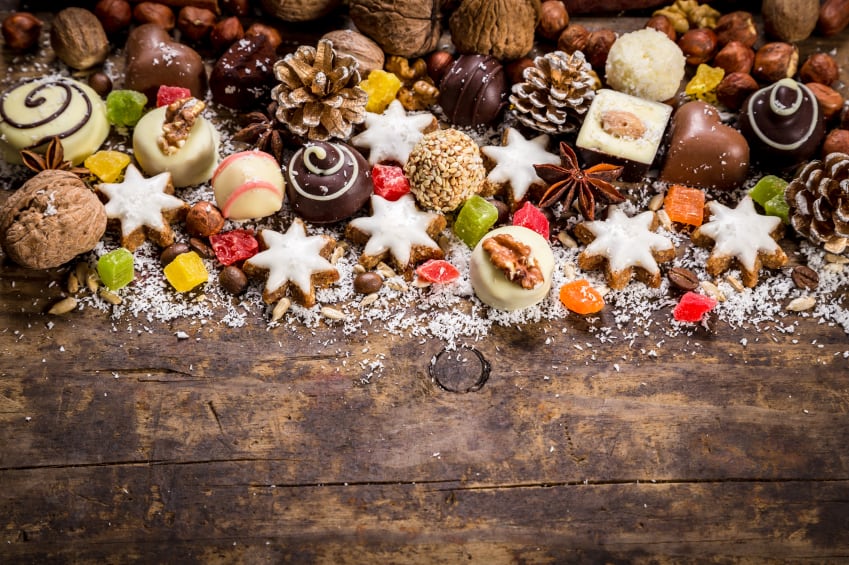 NPD trend tracker: Skyr cheesecake, Christmas treats, gluten-free & bio biscuits