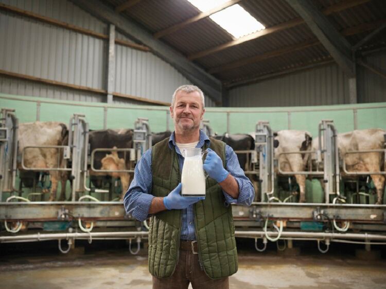 McDonald’s UK pumps €300k into British dairy industry