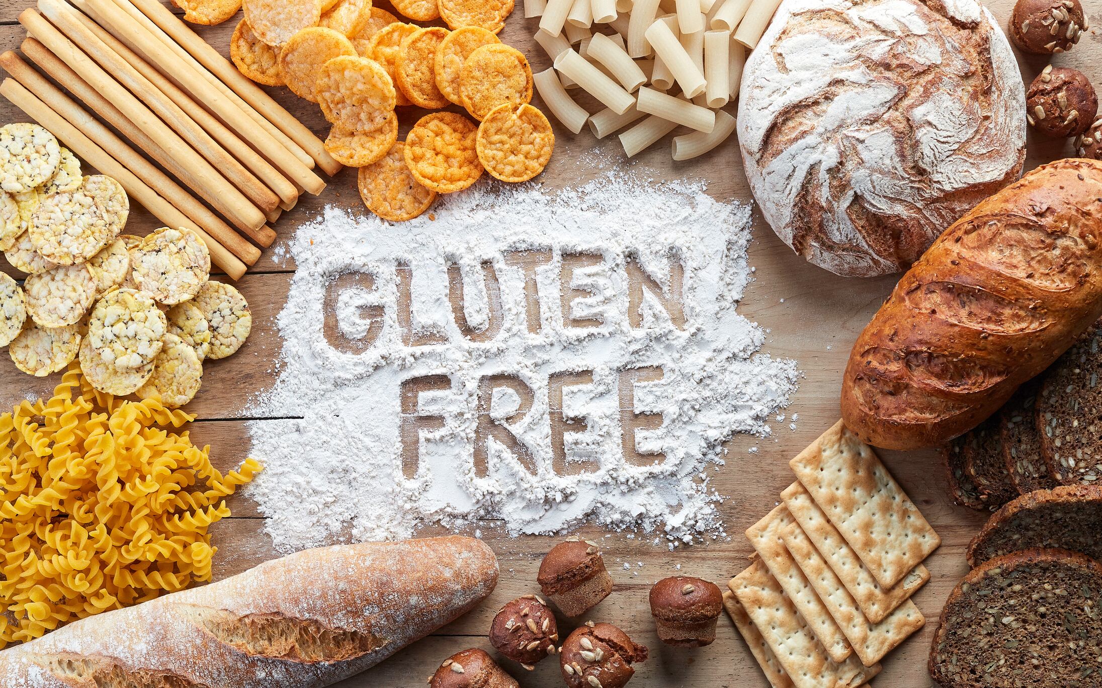 Why the FDA is revisiting gluten disclosure