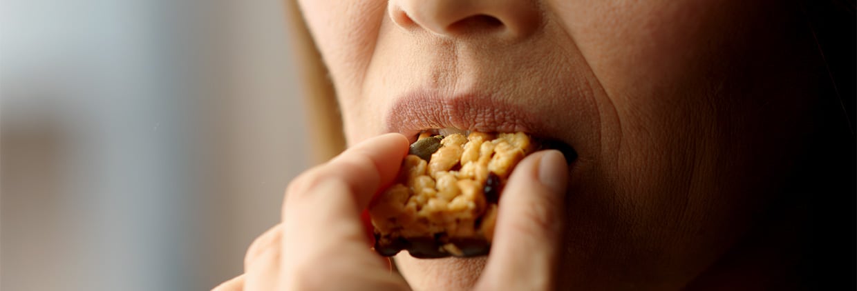Mouthfeel matters: Speaking the same sensory language to transform F&B formulation 