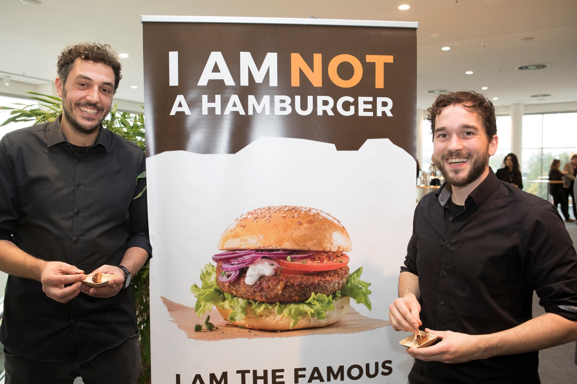 Insects will have ‘significant market share’: PHW Group backs Bugfoundation