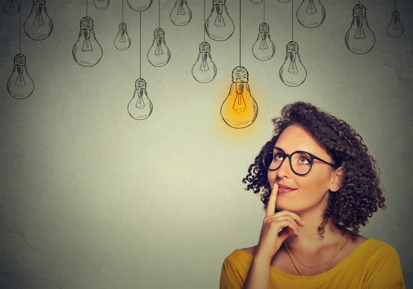 idea innovation R&D start-up iStock.com SIphotography