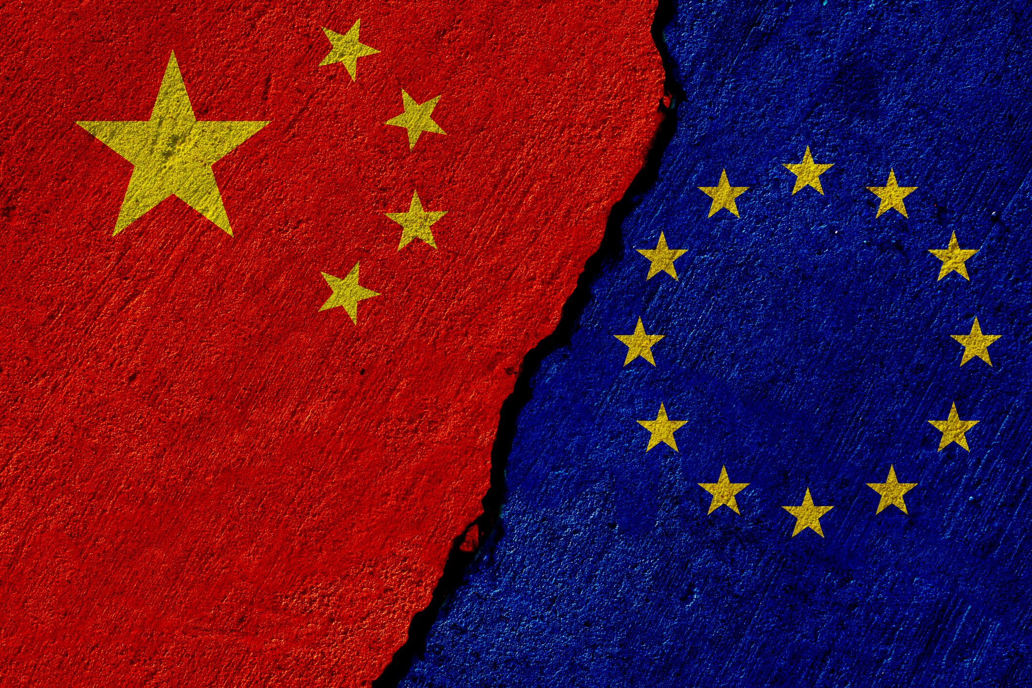 EU dairy hit by Chinese tariffs: All you need to know