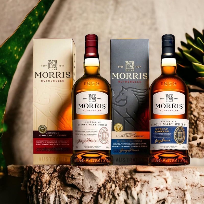Australian whisky