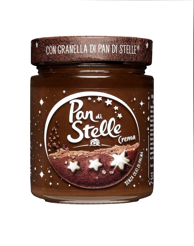 Nutella rival’s ‘more ethical and healthier positioning’ to attract repeat customers, predicts analyst