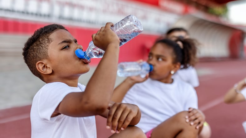 From sugar cuts to smart packaging: The new playbook for kids’ drinks