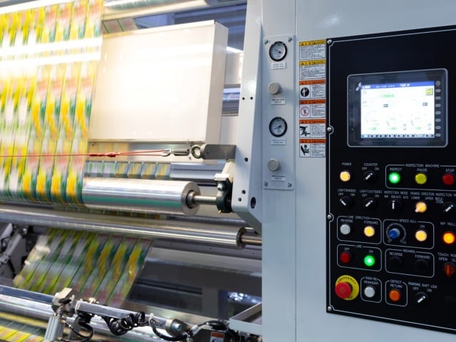 Coveris completes Plasztik-Tranzit acquisition