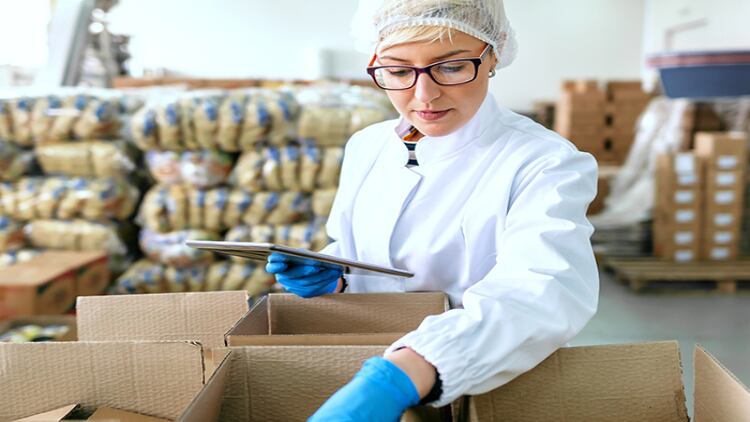 Accepting the Present and Protecting the Future: How the Food Industry Responded to the COVID-19 Pandemic