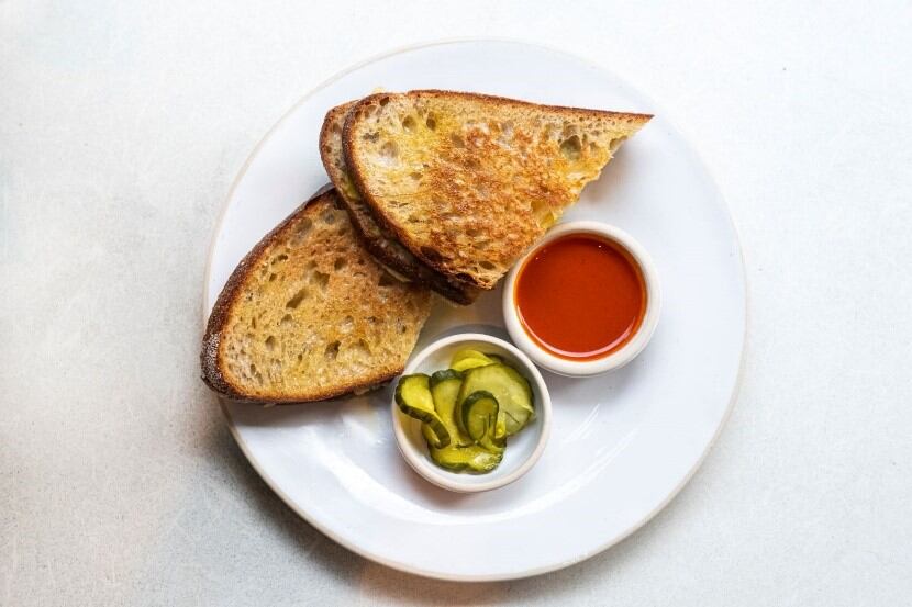 Eaten Alive extends in foodservice