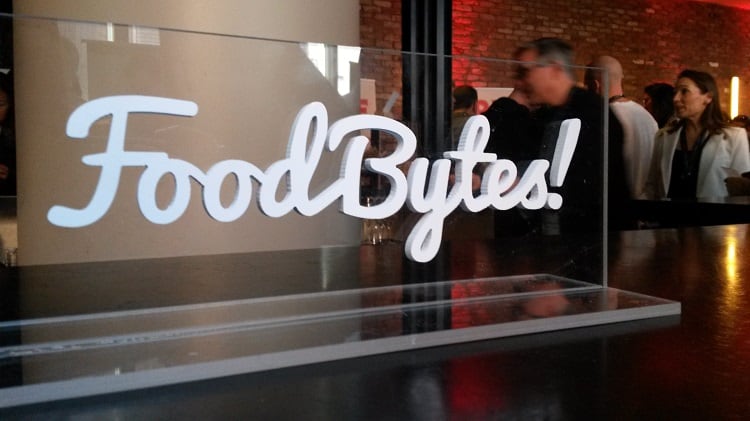 Investing in the future of food: Make the most of a pitch slam by going beyond the presentation