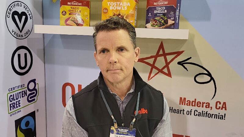 [Video] Calbee demonstrates its ‘one-stop shop’ snack manufacturing capabilities at PLMA 2023