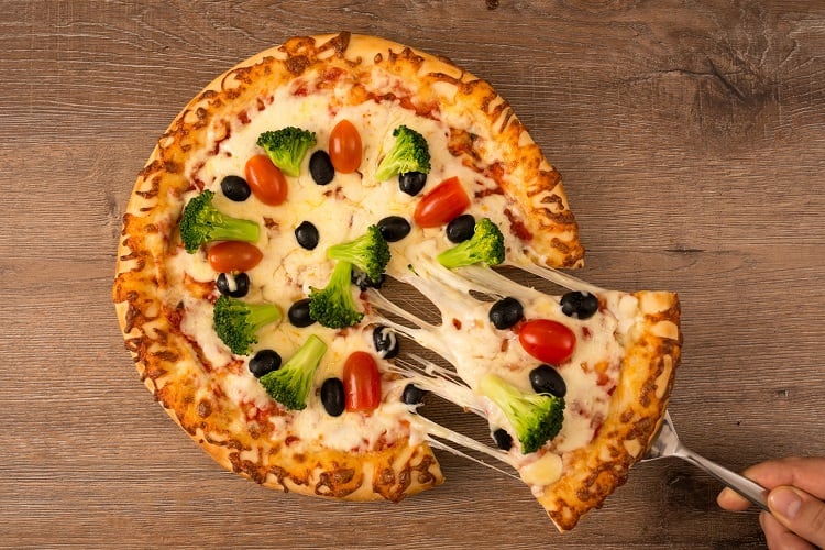 ‘Great taste, texture, stretch, and melt-behaviour’: Avebe innovates for vegan cheese market