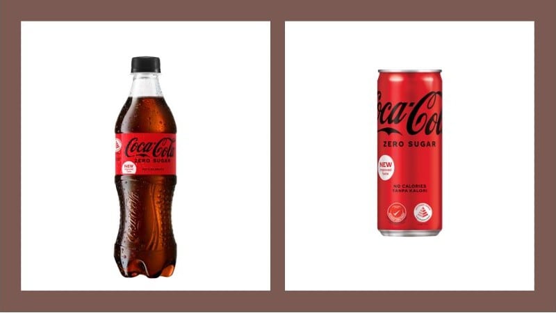 ASEAN soft drink reformulation: Coca-Cola highlights rising post-pandemic regional demand for healthier options