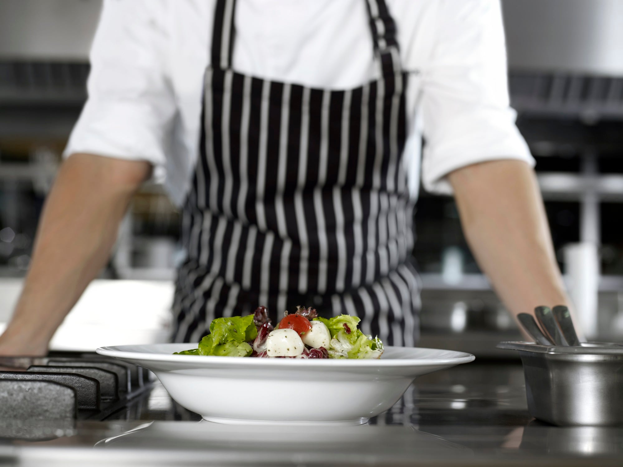 Are celebrity chefs still setting the trends?