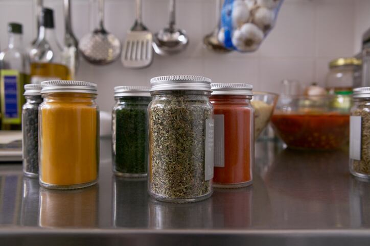 McCormick falters as high costs, supply chain challenges and COVID restrictions impact sales, profits