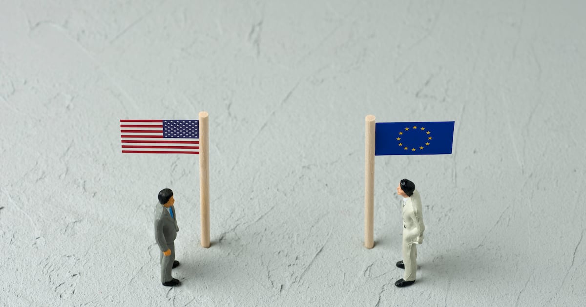 EU And US Trade War Has Begun What Does It Mean eu-and-us-trade-war-has-begun-what-does-it-mean