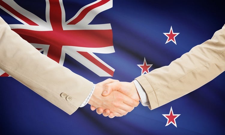 New Zealand and UK secure trade links with veterinary deal