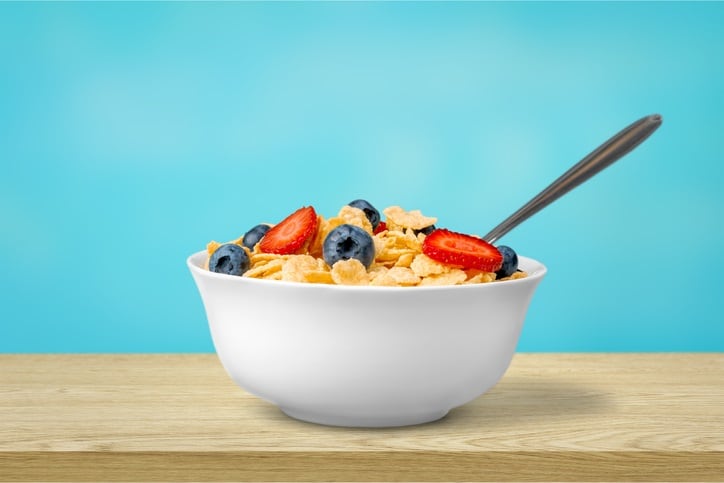 TreeHouse Foods continues its ‘optimization journey’ by selling its RTD cereal business, shuttering a snack facility